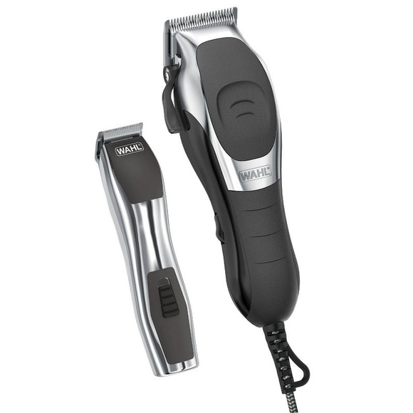 Wahl Pro Series High Performance Haircutting Kit with Cordless